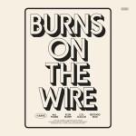 H-BURNS & THE STRANGER QUARTET
