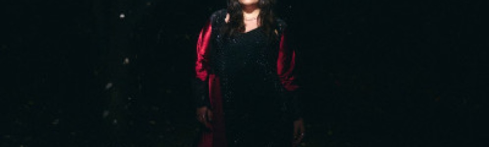 Myriam Dufour ... Ensorcelée de toi 