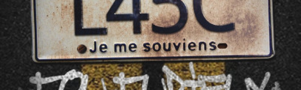L45C x Fou Furieux ... Je me souviens