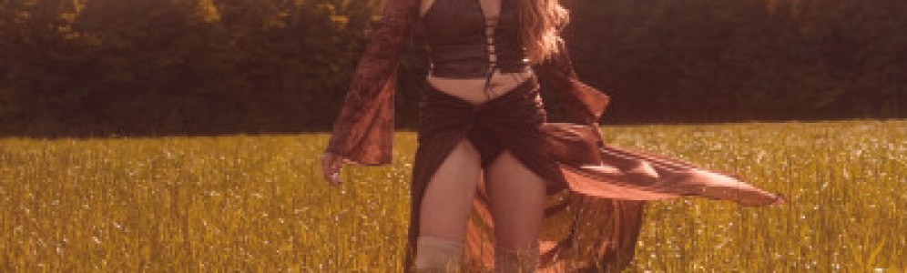 Syelle ... No Man's Land