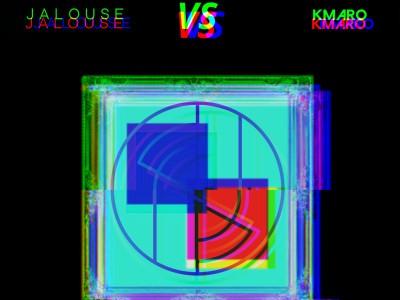  Jalouse ft. K.Maro