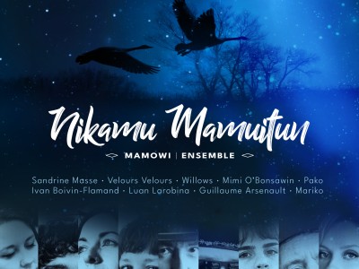 Nikamu Mamuitun