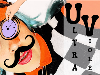 Ultra Violette