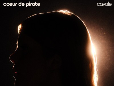 COEUR DE PIRATE