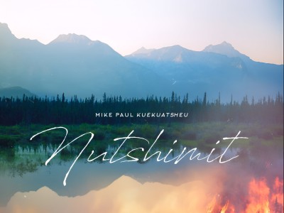 MIKE PAUL Kuekuatsheu