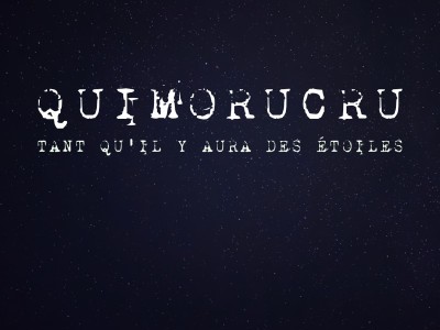 Quimorucru