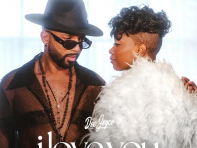 Dee Joyce Ft Sandy Duperval 