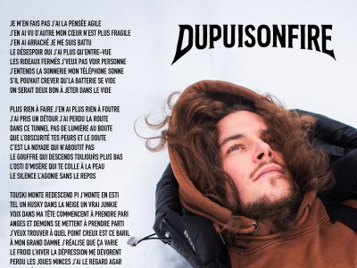 Dupuisonfire