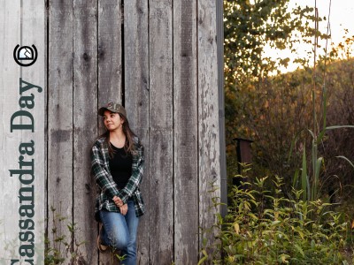Cassandra Day