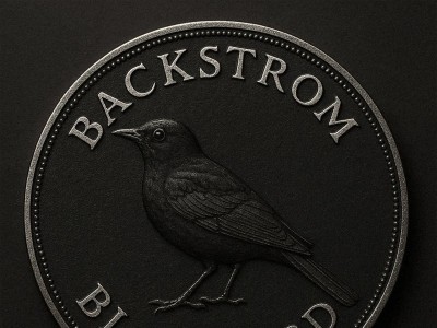 Backstrom feat. Tom Savage 