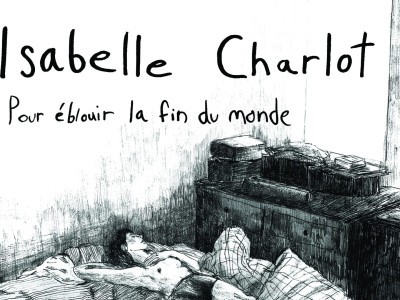 Isabelle Charlot