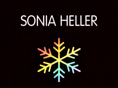 Sonia Heller