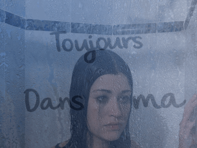 Chloé Doyon & Mc Grizz