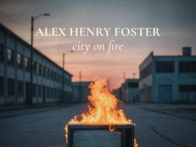 Alex Henry Foster