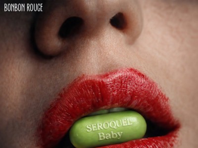 Bonbon Rouge