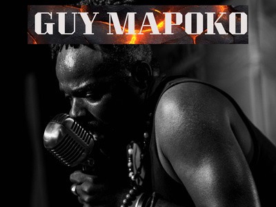 Guy Mapoko