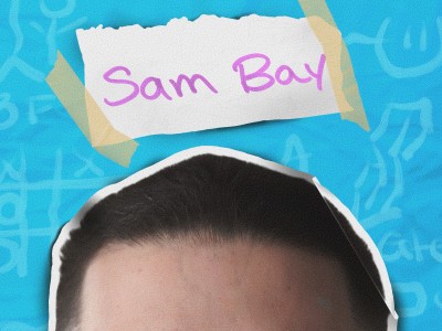 Sam Bay