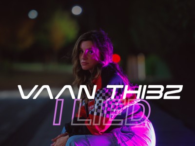 Vaan Thibz ... I Lied (V.F.).