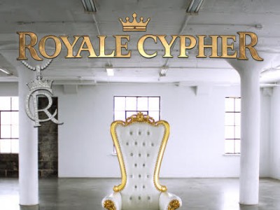 ROYALE CYPHER ... DJ Horg rassemble 10 voix féminines marquantes du rap québécois