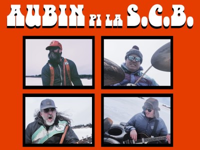   Aubin pi la S.C.B.