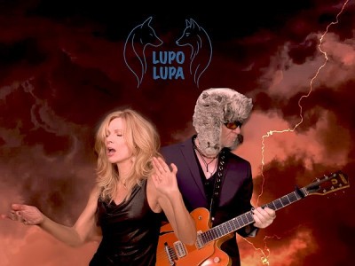  Lupo Lupa