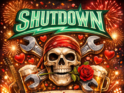  Shutdown
