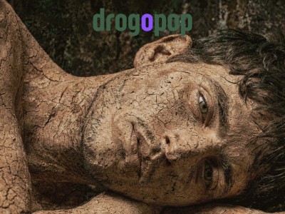 Drogopop ... En aveugle 