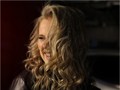 Sandrine Hébert ... Garde-fous