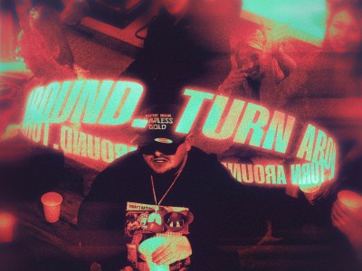 ZorroSlice ... Turn Around  