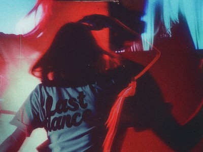 ZorroSlice ... Last Dance 