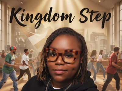 K-Ren ... Kingdom Step