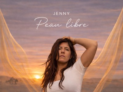 Jenny ... Peau libre  