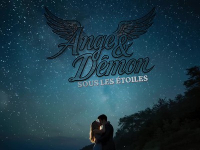 Ange & Démon ... Sous les étoiles 