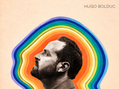 Hugo Bolduc ... Wendigo 