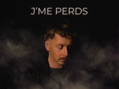 Jacob Lévesque ... J'me perds 