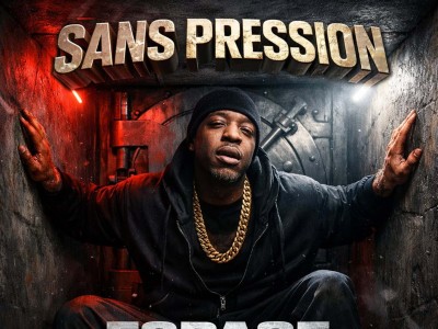 Sans Pression ... Espace restreint  