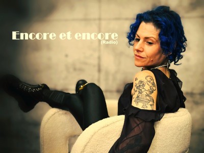 Izzo Blues Coalition ... Encore et encore (r.e.)  