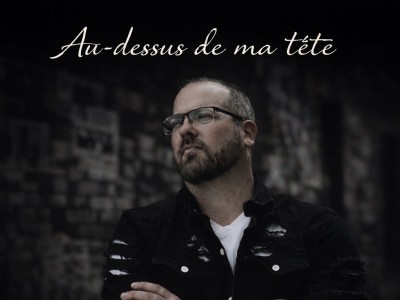 François Longpré ... Au-dessus de ma tête  