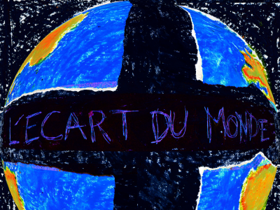 Tomas Jensen ft. Paul Cargnello ... L'écart du monde 