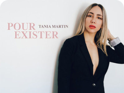 Tania Martin