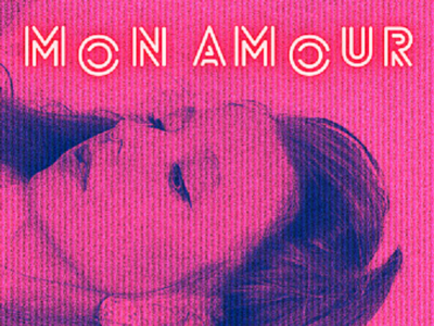 Rosemary Mc-Comeau ... Mon amour  