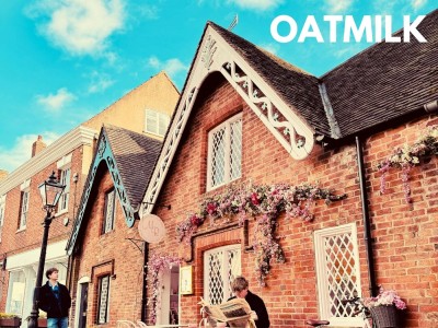 The Harbours ... « Oatmilk »     