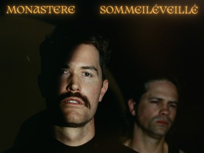 Monastere ... Sommeiléveillé 