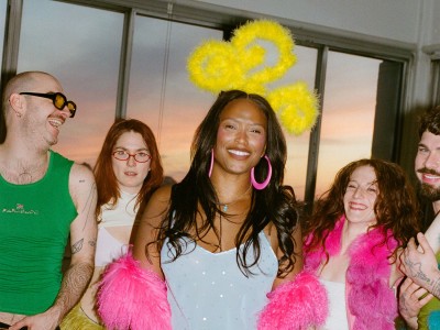 Naomi ... Univers 