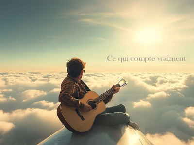 Guillaume Bourbonnais ... Notre histoire 