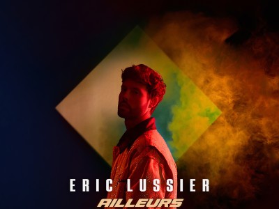 Eric Lussier ... Ailleurs 