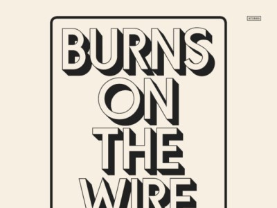 H-BURNS & THE STRANGER QUARTET
