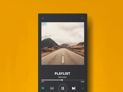 Sarcass ... PLAYLIST