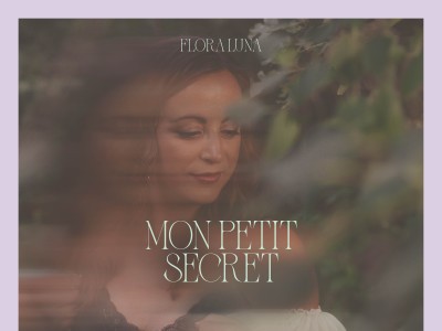 Flora Luna ... Mon petit secret  