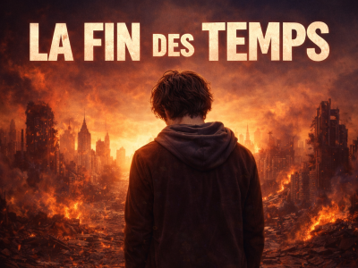 Benoit Clément ... La fin des temps  